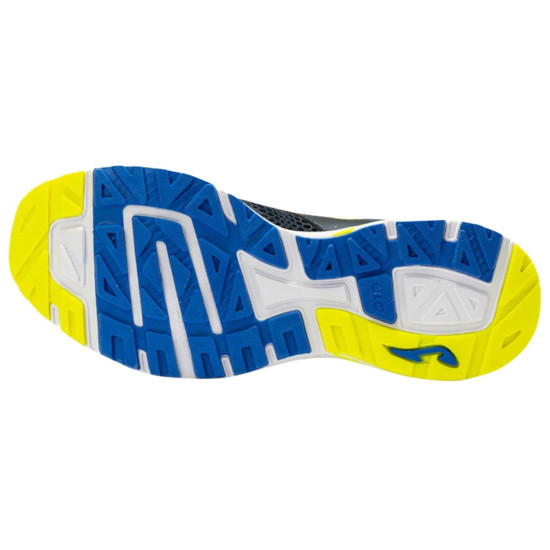 Joma R.Speed 2203 Navy Lemon Fluor
